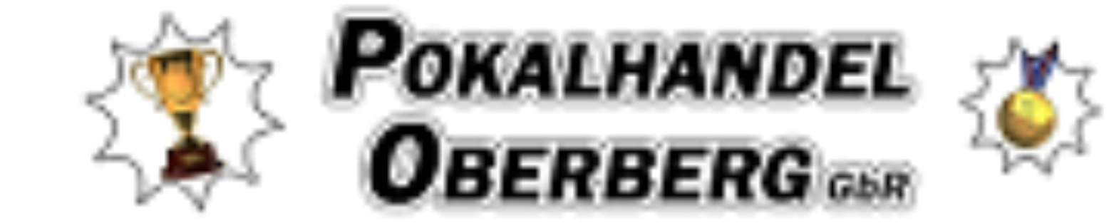 Logo des Pokalhandel Oberberg GbR - offizeller Partner des NWDV