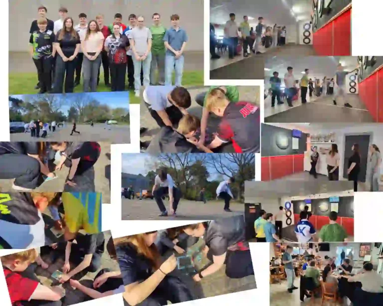 Bild zum Jugend Kadertraining 2026 beim 1. DC Lobberich