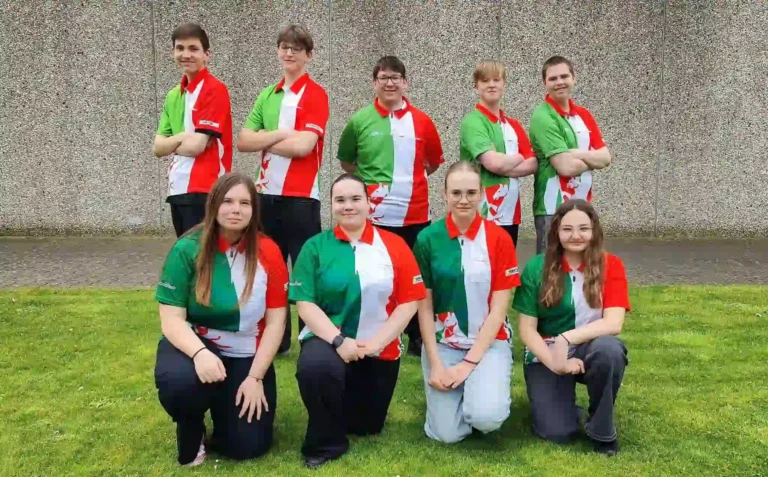 Bild der Jugend zur Nominierung Kings Cup 2026