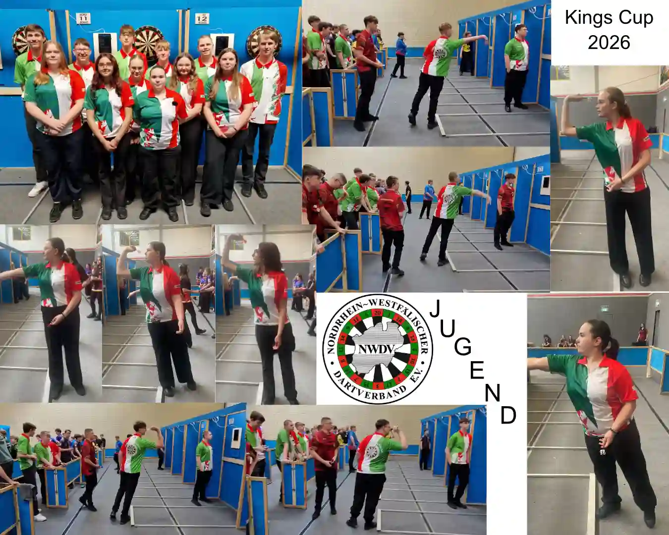 Bild zum Kings Cup 2026 2026