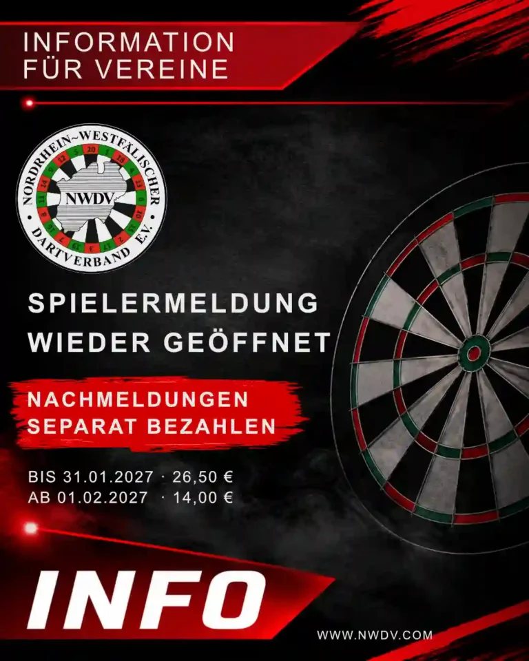Info für Vereine - Rechnungen